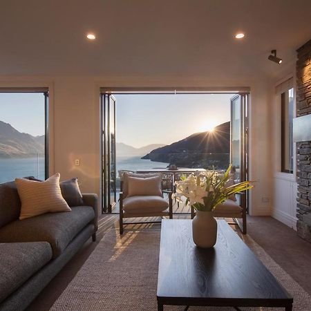 Picture Point Villa Queenstown Eksteriør billede