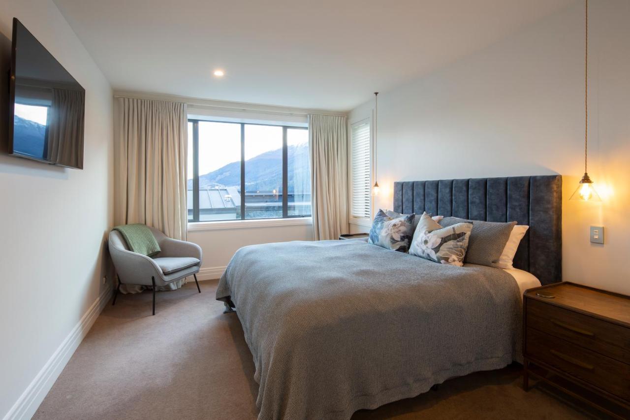 Picture Point Villa Queenstown Eksteriør billede